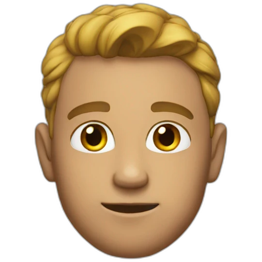 important emoji