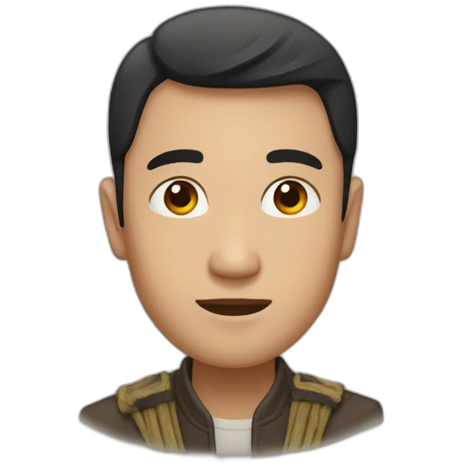kaesang emoji