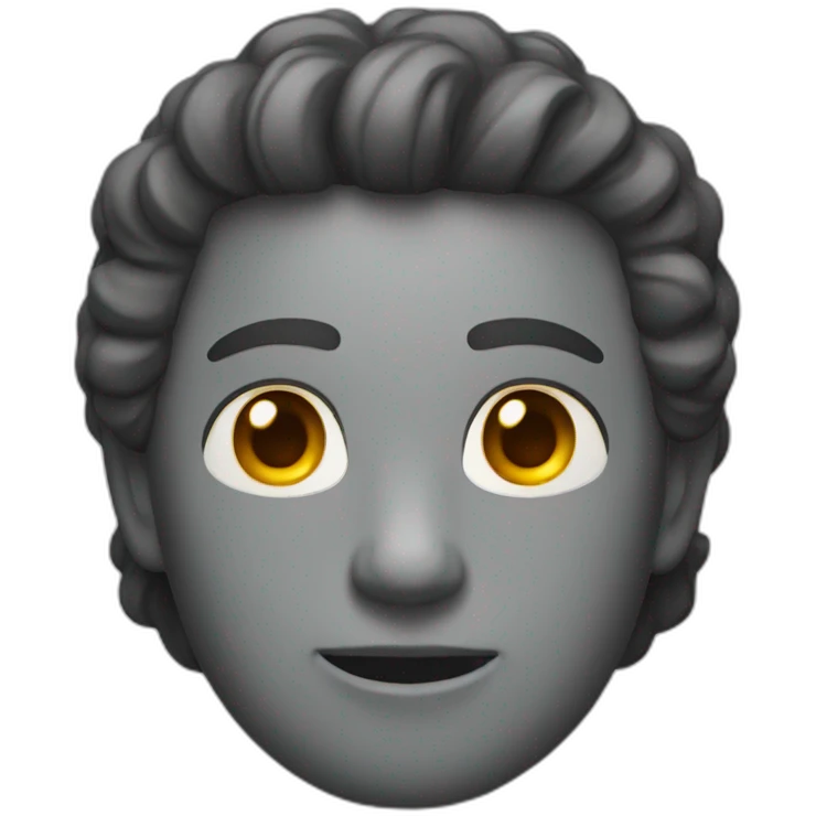 iPhone 12 emoji