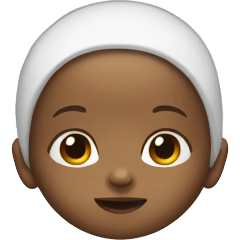 baby bottom emoji