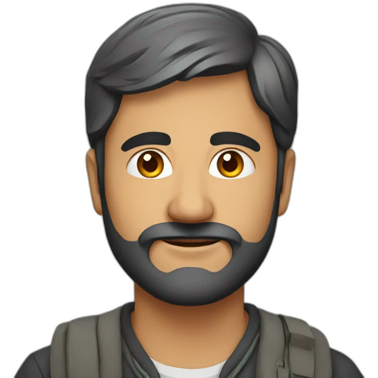 Uttarakhand emoji
