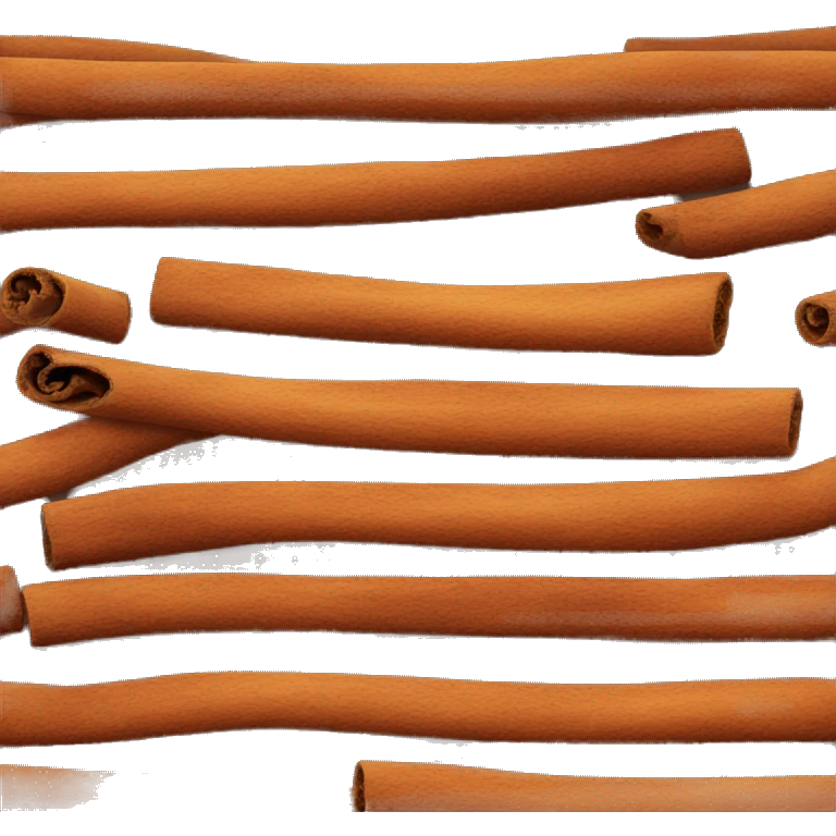 Cinnamon emoji