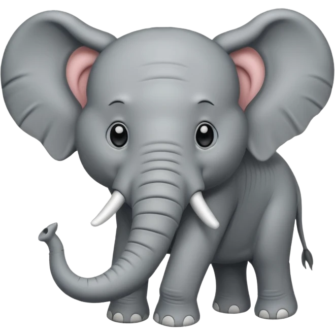 ELEPHANT emoji