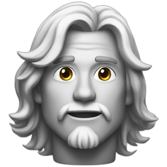 jhonny-silverhand emoji