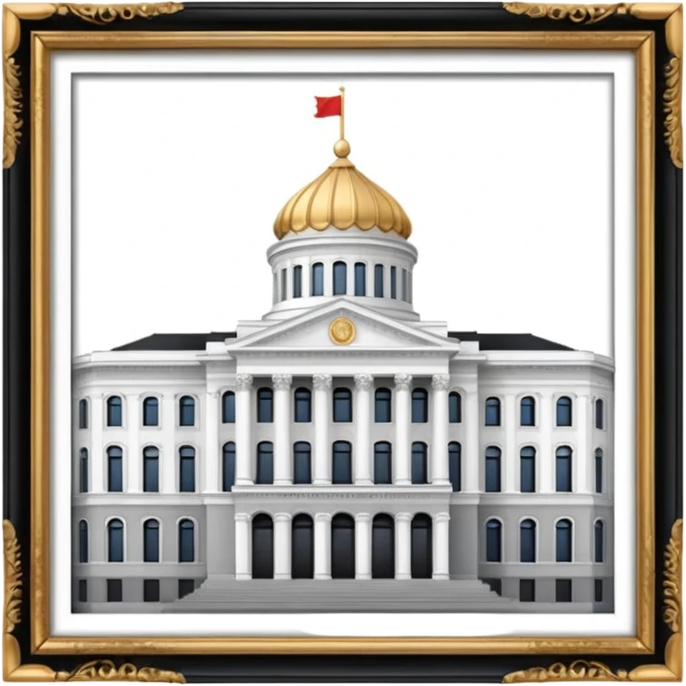 State Duma building  emoji