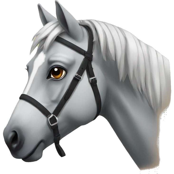 horse emoji