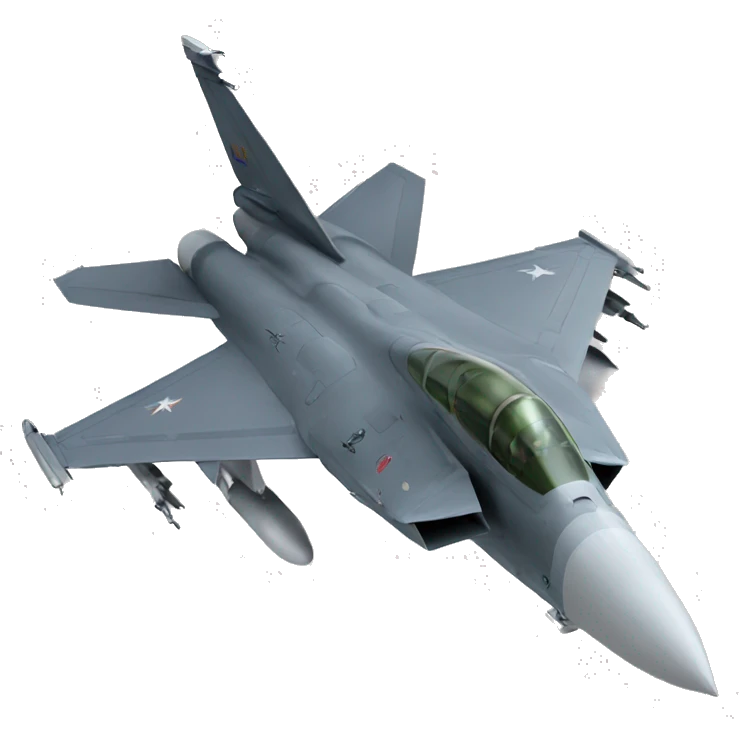 NGAD fighter jet emoji