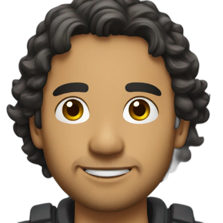 Adriano galano emoji