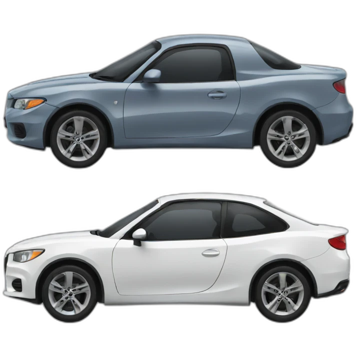 Cars emoji