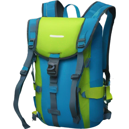 hydration pack emoji
