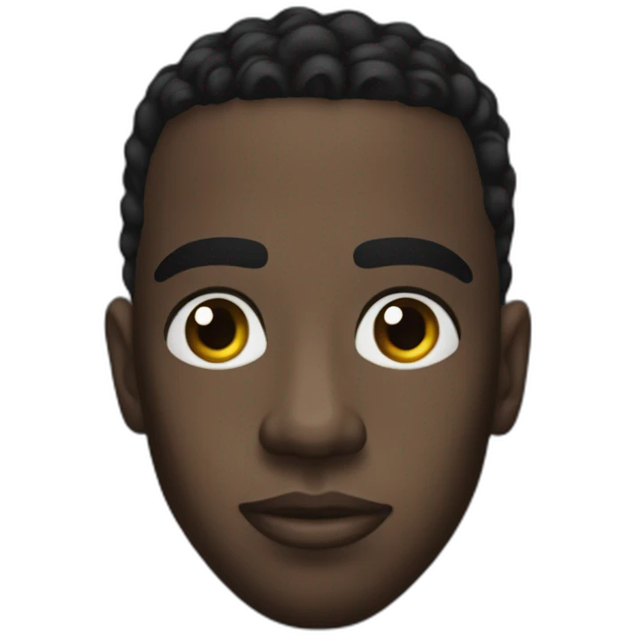 Young dolph emoji