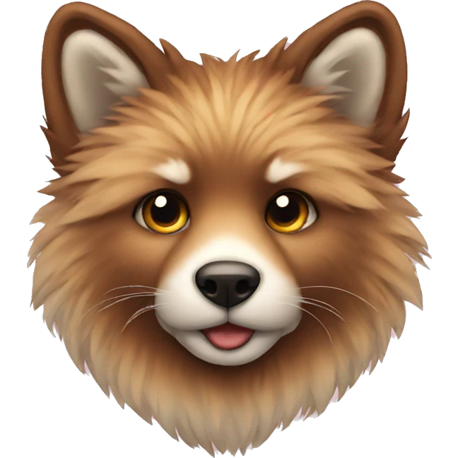 fur emoji