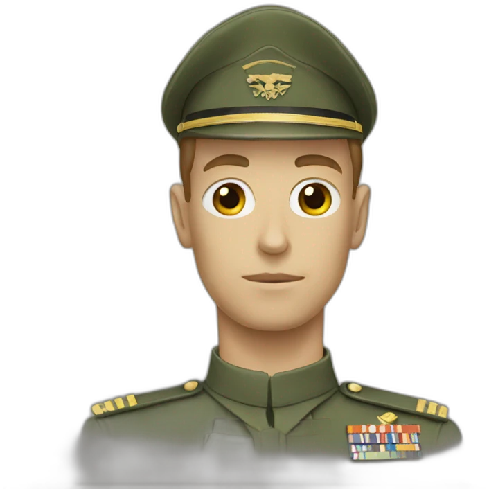 Dod emoji