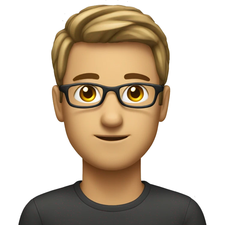 create an emoji for a web develo emoji