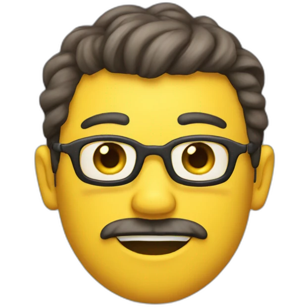 Gommer emoji