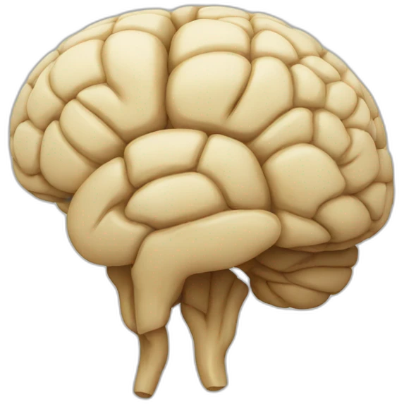 cerebro emoji