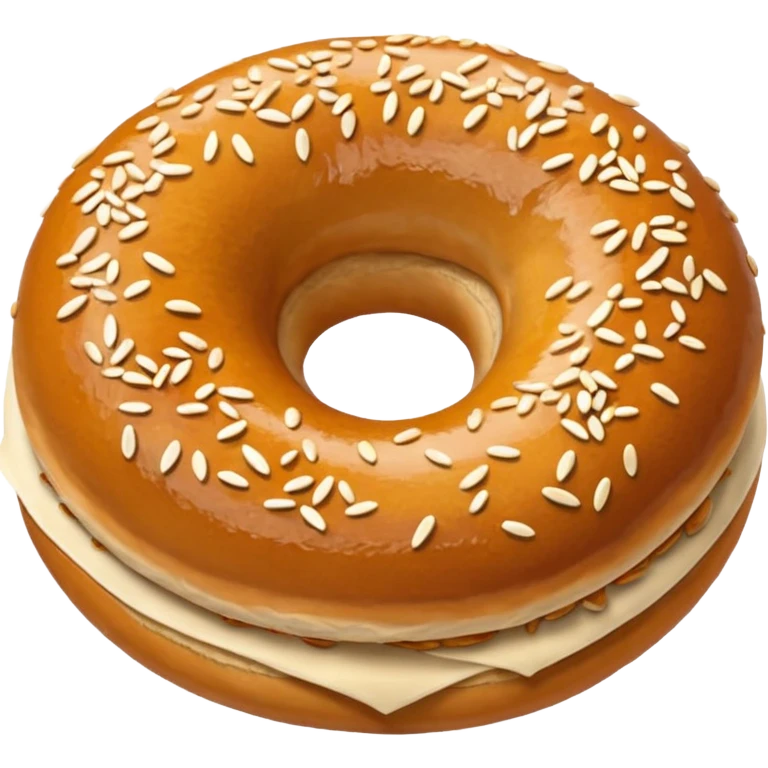 Simit emoji