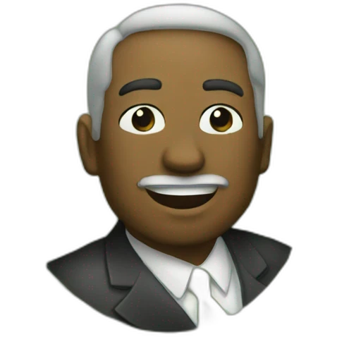 dollar emoji
