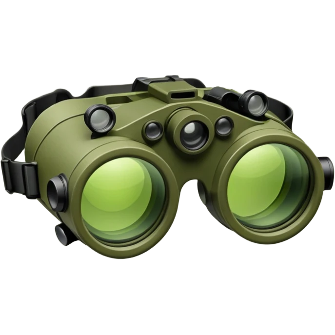 Night Vision emoji