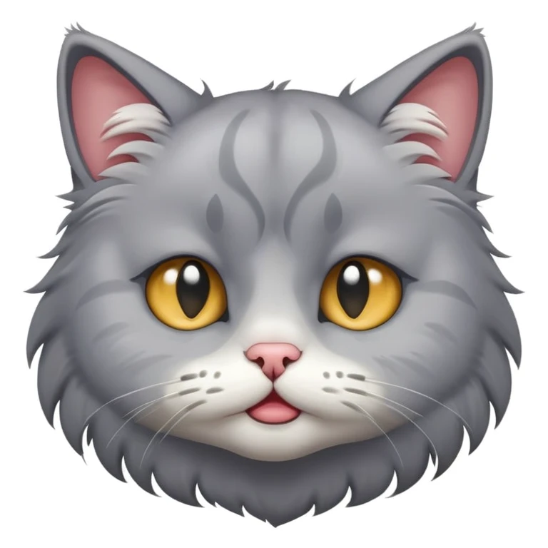 cry cat emoji