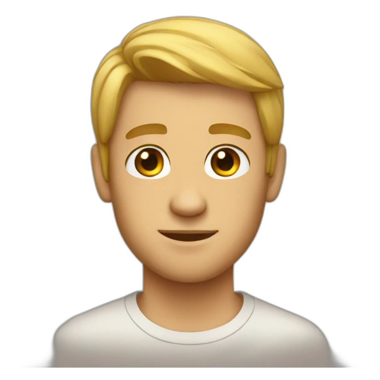 Avatar jake emoji