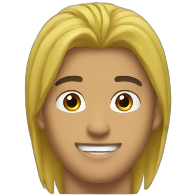 Hakimi emoji