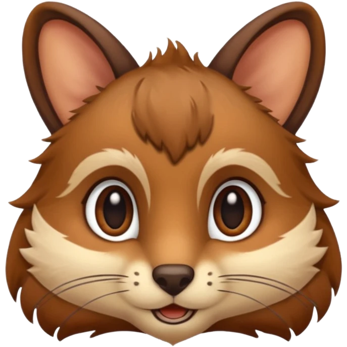 pekania pennanti emoji