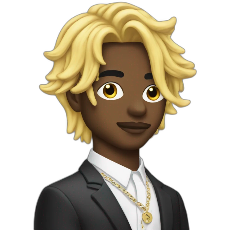 Playboy Carti emoji