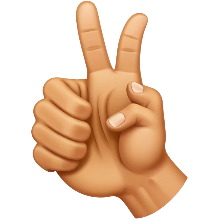 thumbs up emoji