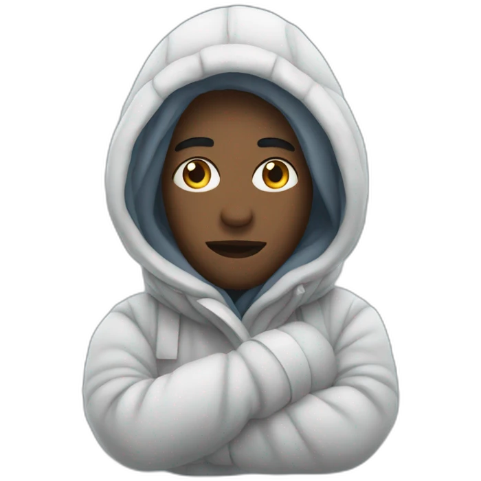 cold emoji