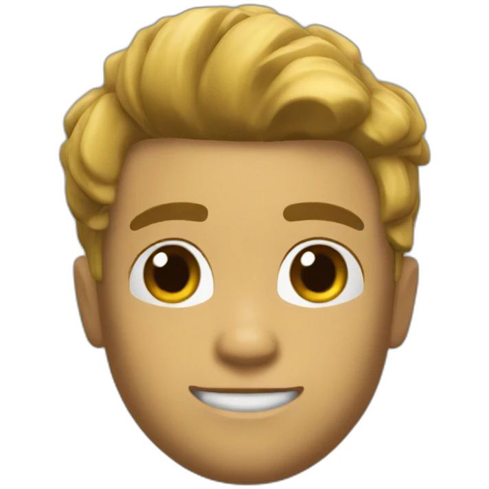 Roblox emoji