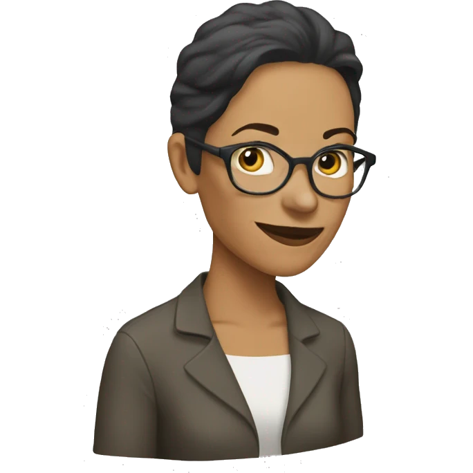 Kathryn hunter emoji