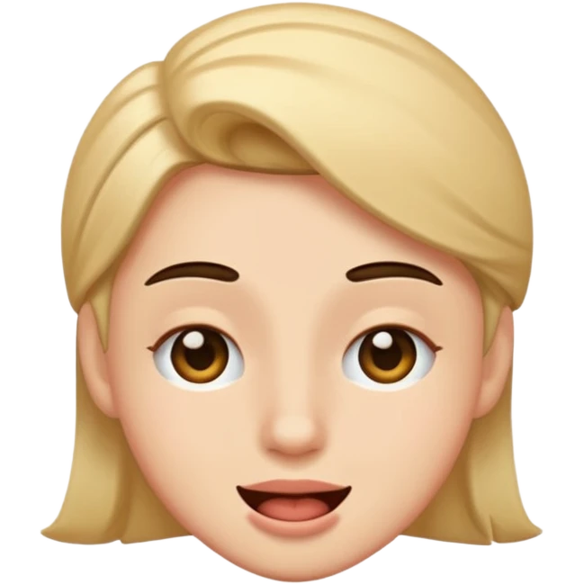 wink emoji