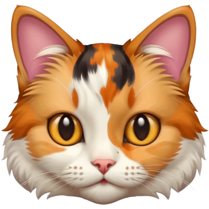 喵子 emoji