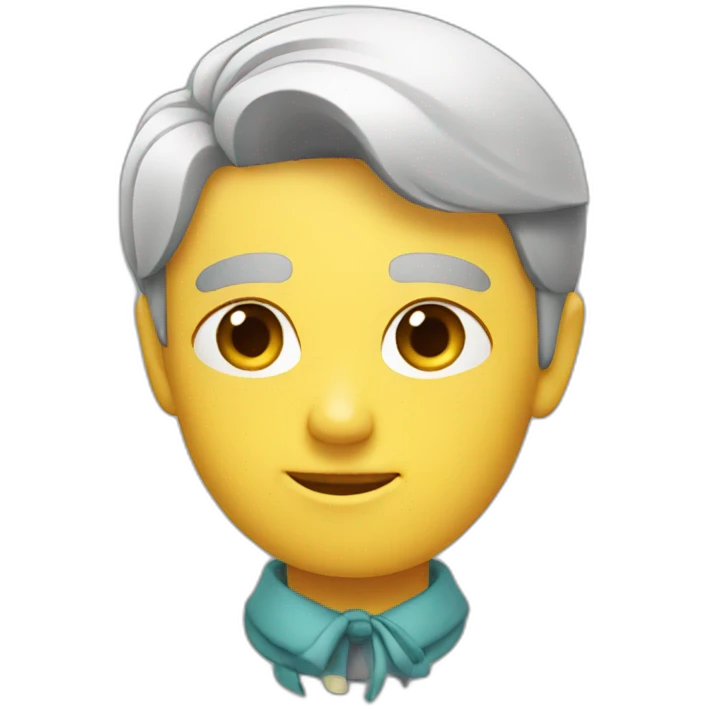 Anniversaire emoji