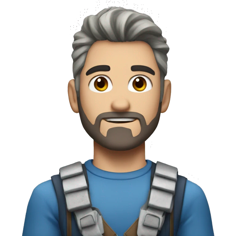 billy maximoff emoji