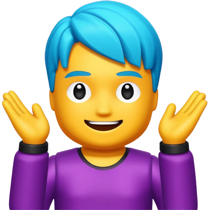 Roblox emoji