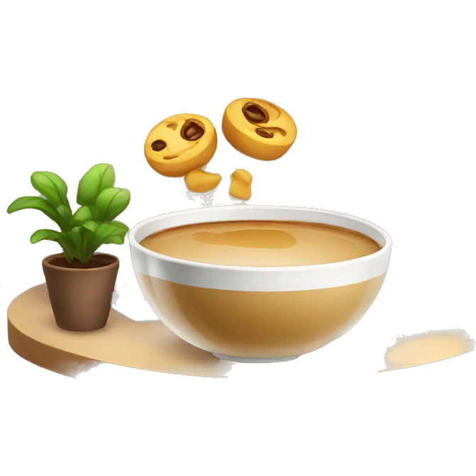 cafè emoji