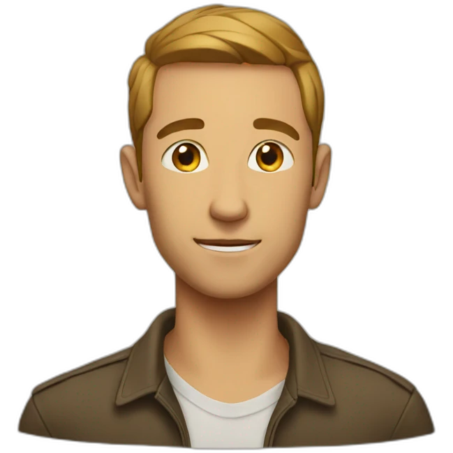 You emoji
