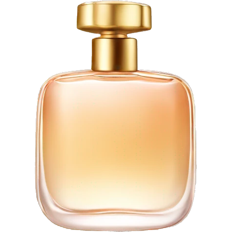 Perfume Chloe emoji