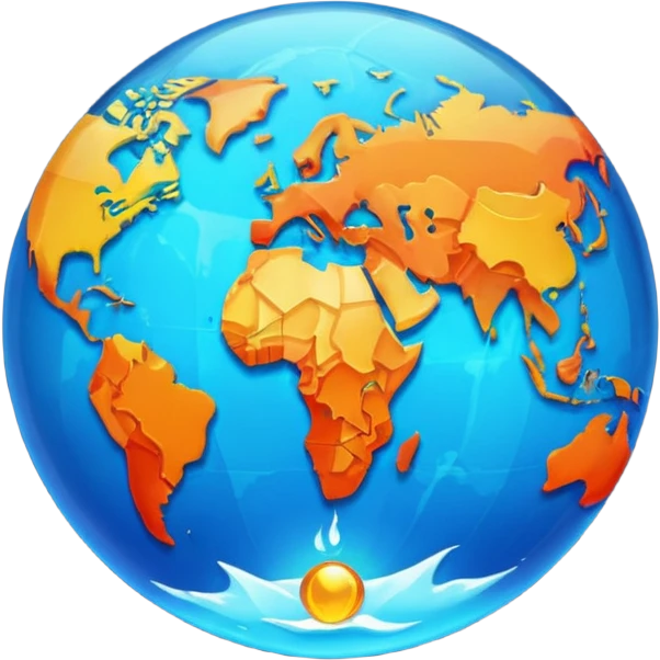 world win emoji