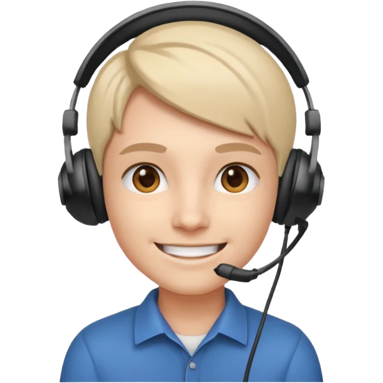 контент мейкер emoji