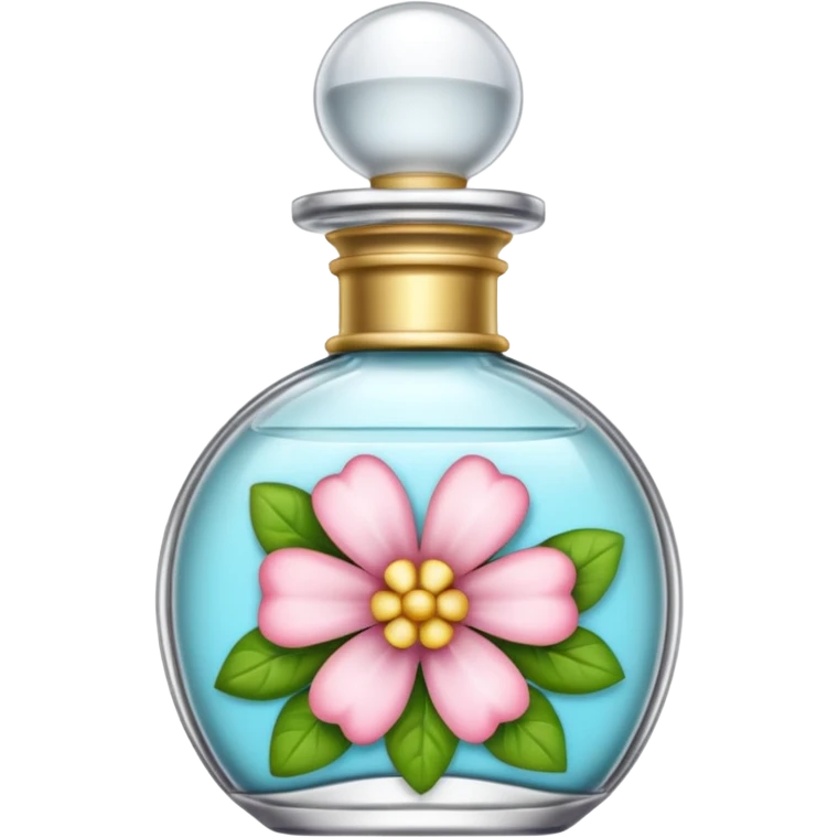 Perfume emoji