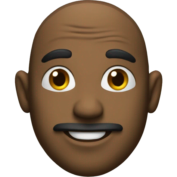 blangkon  emoji