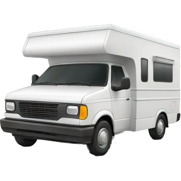 static carvan emoji