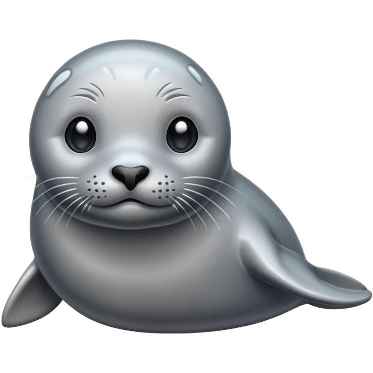 Seal emoji
