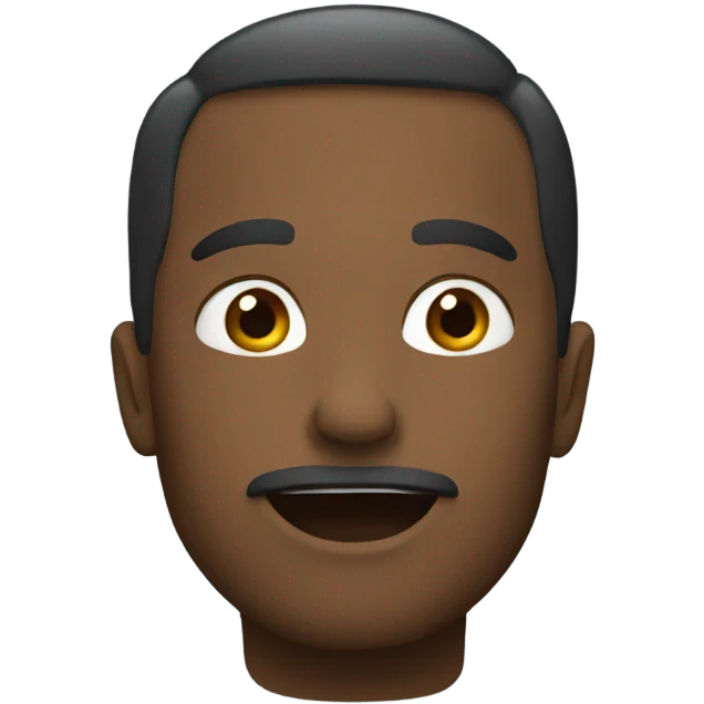English language emoji