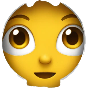 peeking through the door stall emoji