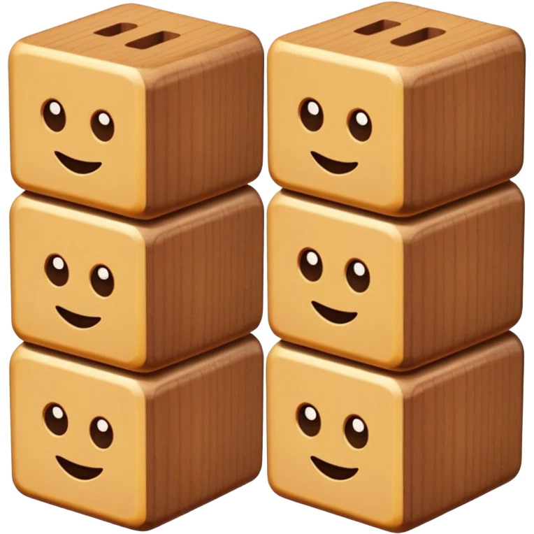 Make make a 6 7 emoji