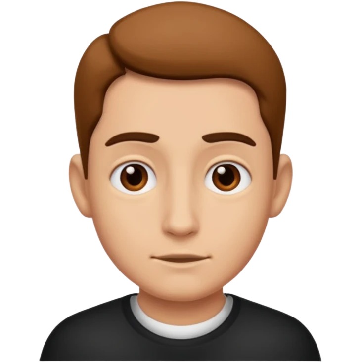 Brawl stars edgar emoji